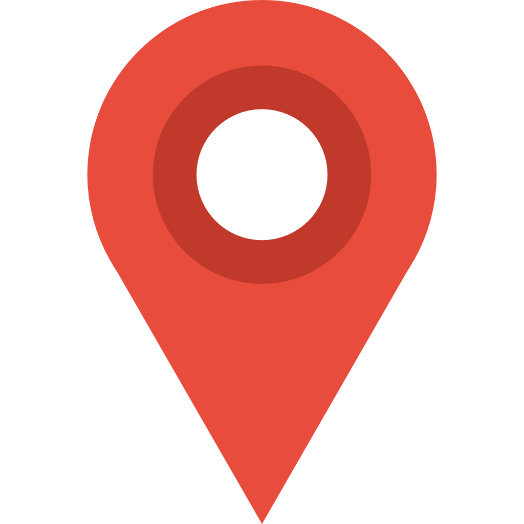 Google Maps Icon